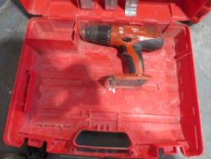 HILTI SFH 22-A [+ VAT]