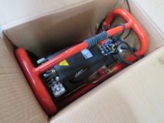 AIR COMPRESSOR [+ VAT]