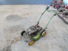 JOHN DEERE JS63V MOWER (DIRECT COUNCIL) [+ VAT]