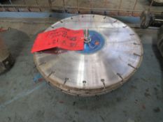 13 DIAMOND BLADES (DIRECT GAP) [+ VAT]