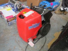 HARRY PRESSURE WASHER [+ VAT]