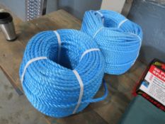 2 X 220M ROPE [+ VAT]