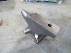 SMALL ANVIL [+ VAT]