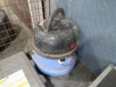 HENRY 110V HOOVER [NO VAT]