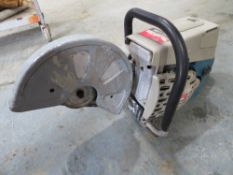 MAKITA PETROL SAW [NO VAT]