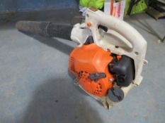 STIHL LEAF BLOWER [NO VAT]