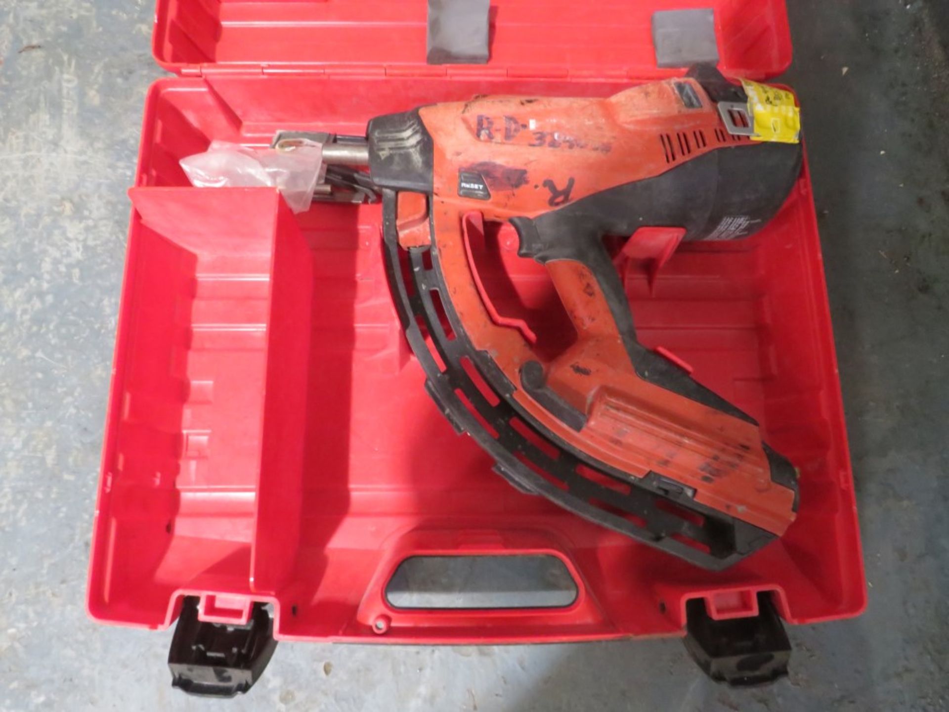 HILTI GX120 [+ VAT]