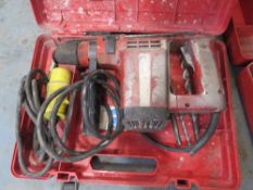 HILTI DRILL [NO VAT]