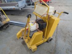 PETROL STONE CUTTER [NO VAT]