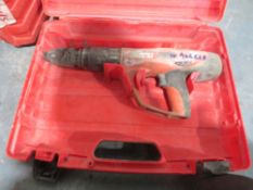 HILTI DX 460 -FB [+ VAT]