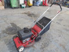 BRIGGS & STRATTON LAWN MOWER [NO VAT]