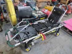 PEGASUS AMBULANCE STRETCHER [+ VAT]