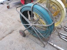 9mm x 150m COBRA REEL (DIRECT GAP) [+ VAT]