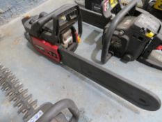 ZIP START CHAINSAW [NO VAT]