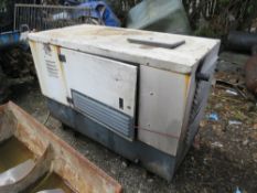 HARRINGTON 11 KVA 230V GENERATOR [+ VAT]