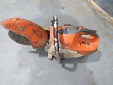 STIHL TS410 SAW [NO VAT]