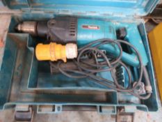 MAKITA DIAMOND DRILL (DIRECT GAP) [+ VAT]