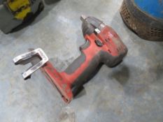 1/2" IMPACT WRENCH (DIRECT GAP) [+ VAT]