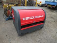 RESUCEMAX ROLL TOP TANK - NO PUMP (DIRECT GTR M/C FIRE) [+ VAT]