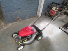 HONDA IZY MOWER [+ VAT]