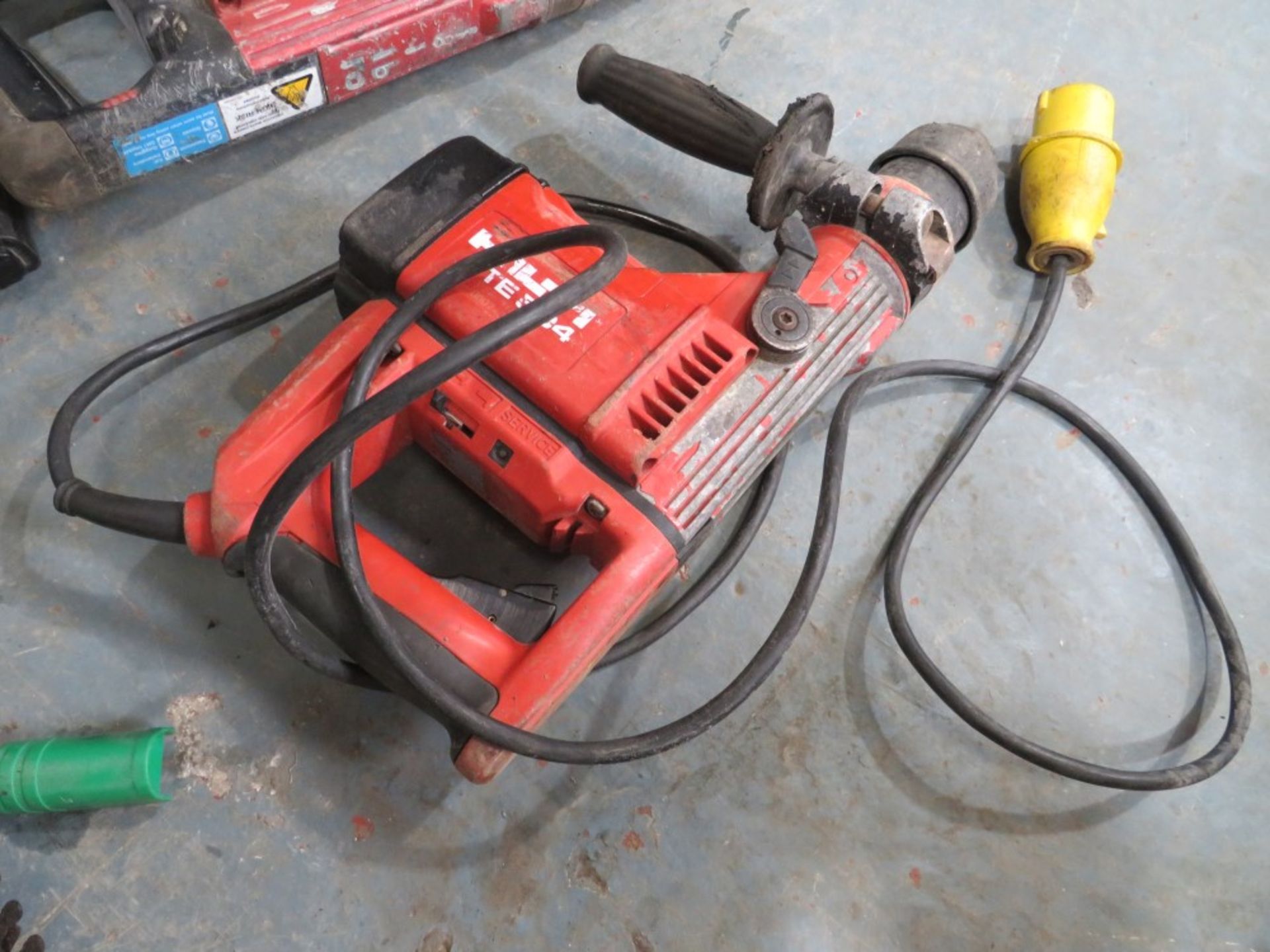 HILTI TS540 [NO VAT]