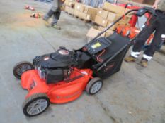 ARIENS 175 PETROL LAWN MOWER [NO VAT]