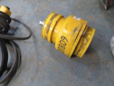 CHALWYN VALVE (DIRECT GAP) [+ VAT]