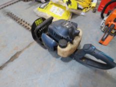 EINHELL HEDGE TRIMMER [NO VAT]