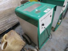 H/D DEHUMIDIFIER (DIRECT GAP) [+ VAT]