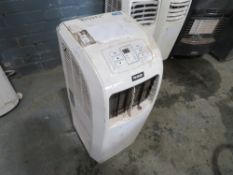 4.6KW MOBILE AIR CONDITIONER (DIRECT GAP) [+ VAT]