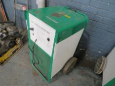 H/D DEHUMIDIFIER (DIRECT GAP) [+ VAT]