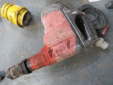 8Kg ROTARY HAMMER DRILL (DIRECT GAP) [+ VAT]