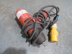 HILTI Si 100 1/2" IMPACT WRENCH [+ VAT]