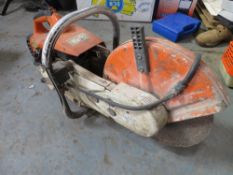 STIHL SAW [NO VAT]