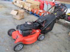 ARIENS 175 PETROL LAWN MOWER [NO VAT]