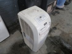 4.6KW MOBILE AIR CONDITIONER (DIRECT GAP) [+ VAT]