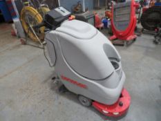 COMAC ALIBA 2016 FLOOR CLEANER [NO VAT]