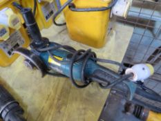 110v 125mm ANGLE GRINDER (DIRECT HIRE CO) [+ VAT]