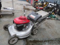 HONDA LAWN MOWER [NO VAT]