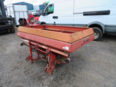 LELY FERTILIZER SPREADER [+ VAT]