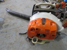 STIHL LEAF BLOWER [+ VAT]