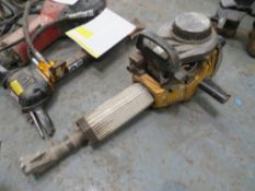 2 STROKE PETROL BREAKER (DIRECT GAP) [+ VAT]