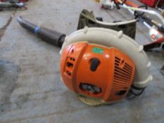 STIHL LEAF BLOWER [+ VAT]