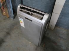 3.5Kw MOBILE AIR CONDITIONER (DIRECT GAP) [+ VAT]