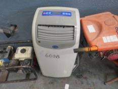 AIR CON UNIT (DIRECT HIRE CO) [+ VAT]