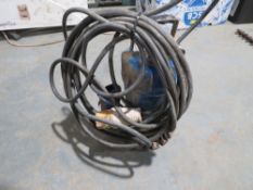 SUBMERSIBLE 110V PUMP [NO VAT]