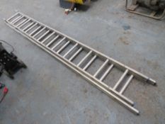 10 - 17FT LADDER (DIRECT GAP) [+ VAT]