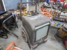 H/D DEHUMIDIFIER (DIRECT GAP) [+ VAT]