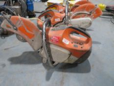 12" PETROL CUT OFF SAW (DIRECT GAP) [+ VAT]