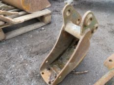 6" BUCKET (DIRECT GAP) [+ VAT]